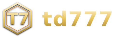 td777 โลโก้
